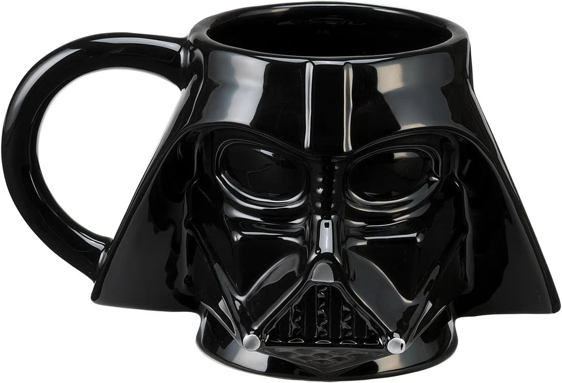 Darth Vader Mug