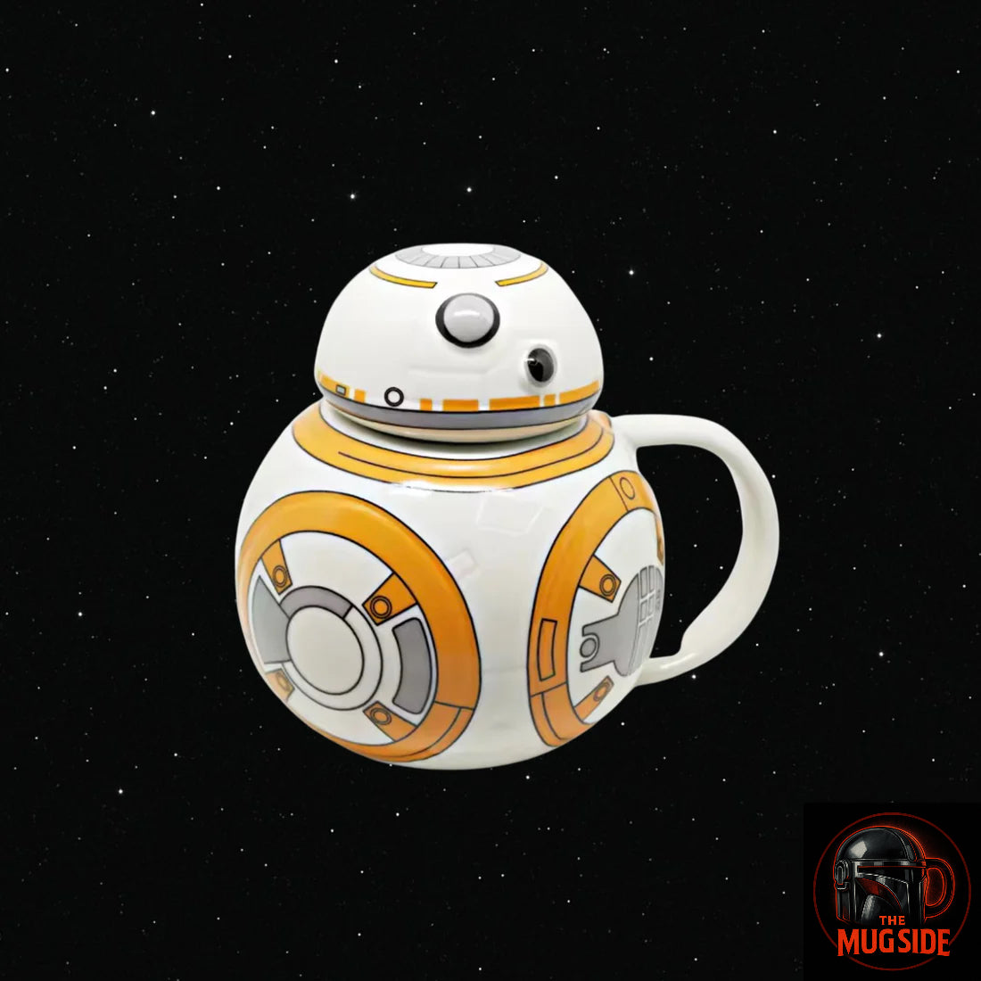 Mug Orbit