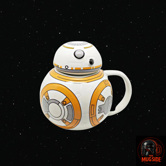 Orbit Mug
